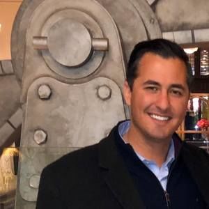 Meet your Posher, Ian